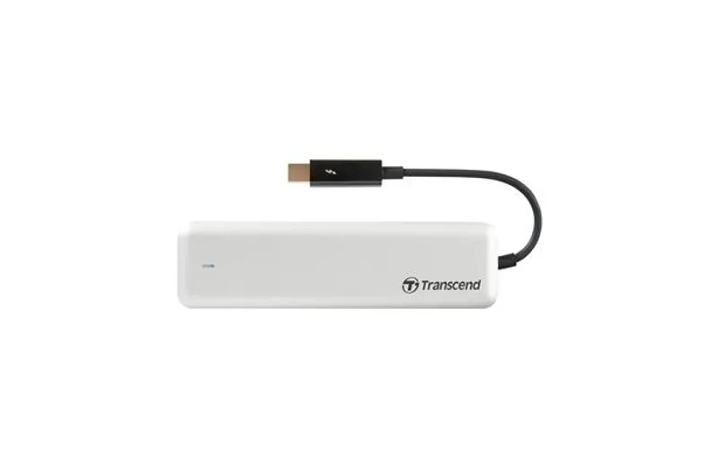 ทรานส์เซนด์ เปิดตัว JetDrive 855/850 PCIe NVMe SSD ชุดอัปเกรดตอบโจทย์ผู้ใช้เครื่องแมค