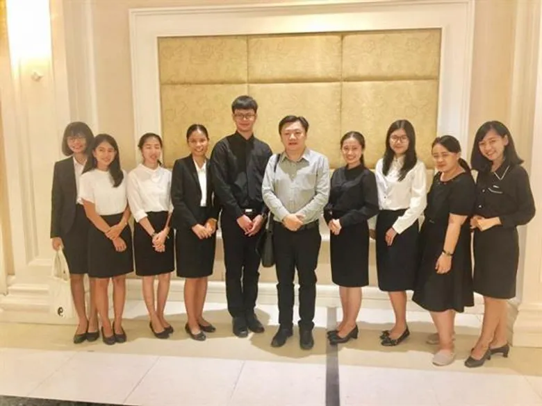 มข.ปลื้ม นักศึกษาคณะศึกษาศาสตร์ เปอร์เซนต์ผ่านการสอบข้อเขียนในโครงการพัฒนาครูคืนถิ่นสูง เพิ่มจากเดิมถึงร้อยละ 40