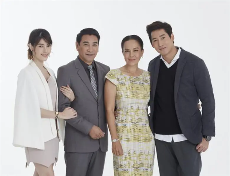สถานีโทรทัศน์ช่อง 8 เสิร์ฟความสนุกไม่มีหย...
