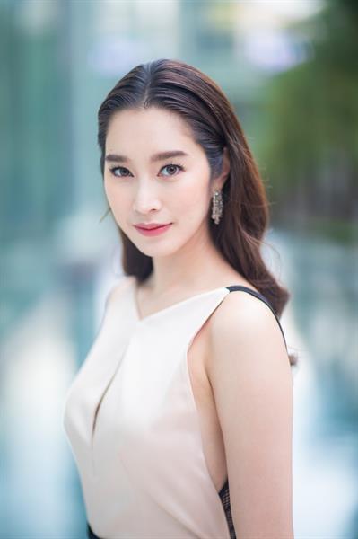 ฐิสา วริฏฐิสา ลิ้มธรรมมหิศร เตรียมร่วมงาน...