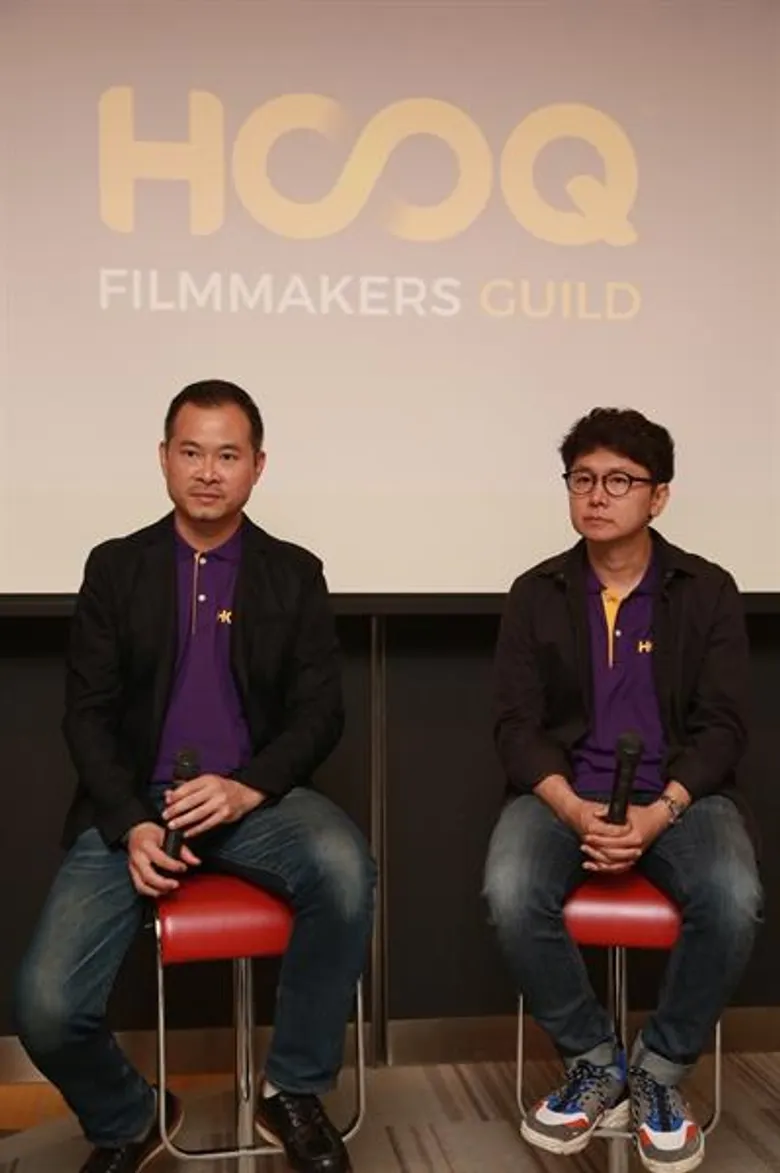 โครงการ HOOQ Filmmakers Guild ฮุค ฟิล์มเมกเกอร์ กิล ปี 2 กลับมาอีกครั้ง เปิดรับผู้สนใจส่งบทละครซีรี่ส์เข้าประกวด ชิงเงินรางวัล 1 ล้านบาท