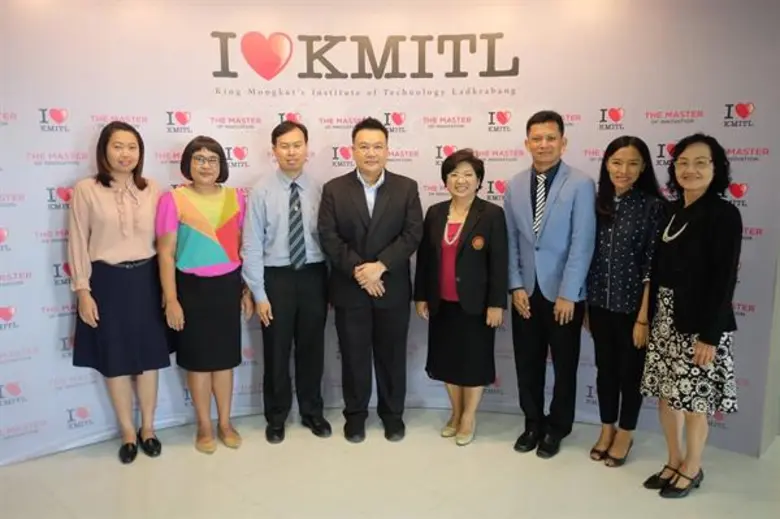 คณะศิลปศาสตร์ สถาบันเทคโนโลยีพระจอมเกล้าเ...