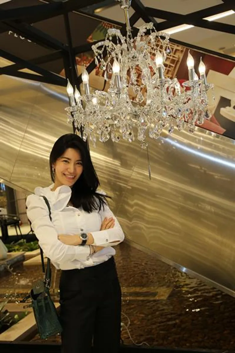 เลือกของขวัญขึ้นบ้านใหม่ให้โดนใจเพื่อนซี้ สไตล์คนดัง