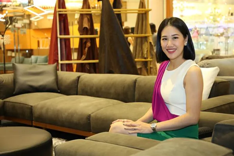 เลือกของขวัญขึ้นบ้านใหม่ให้โดนใจเพื่อนซี้ สไตล์คนดัง