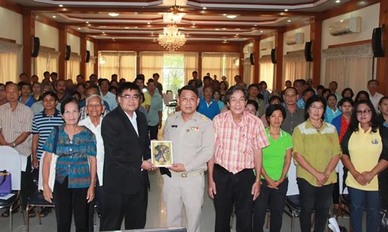 สถาบันอาหารปลื้มรวมกลุ่ม SME เครือข่ายมะพร้าวและกล้วยล้น 2,300 ราย