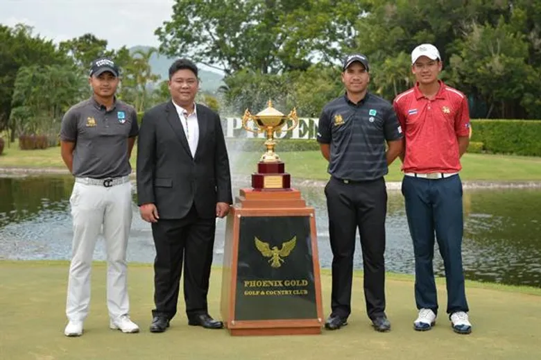 สวิงไทยพร้อมสู้ศึก “ควีนส์คัพ พรีเซ็นเต็ด บาย บางจาก” ชิง 3 แสนเหรียญฯ สนามฟีนิกซ์ โกลด์ พัทยา สัปดาห์นี้