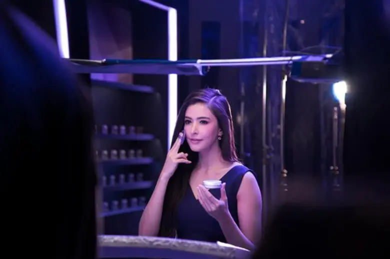 SRICHAND Proudly Introduce “Sririta Jensen” as the Latest Presenter Reinforce The EXPERT of the Best “TRANSLUCENT POWDER”