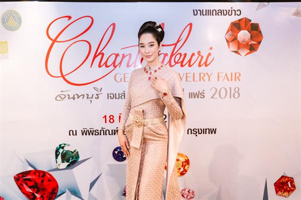 นางเอกสุดฮอต "ฐิสา-วริฏฐิสา ลิ้มธรรมมหิศร...