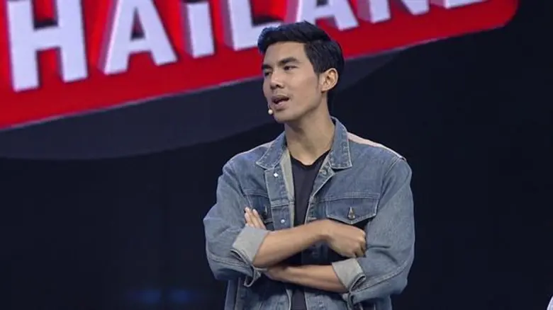 กลายเป็นรายการ "ขวัญใจมหาชน" ไปแล้ว เมื่อ...