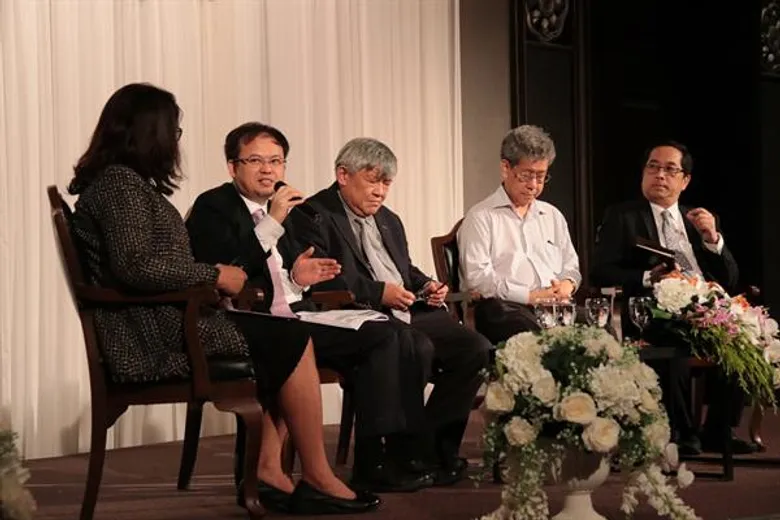 กระทรวงวิทย์ฯ จัดเสวนา “เปิดประตู...จริยธรรมด้านวิทยาศาสตร์และเทคโนโลยี” เดินหน้าสร้างความตระหนักด้านจริยธรรมให้นักวิจัย นักวิทยาศาสตร์และผู้เกี่ยวข้องใช้ในการปฏิบัติงาน