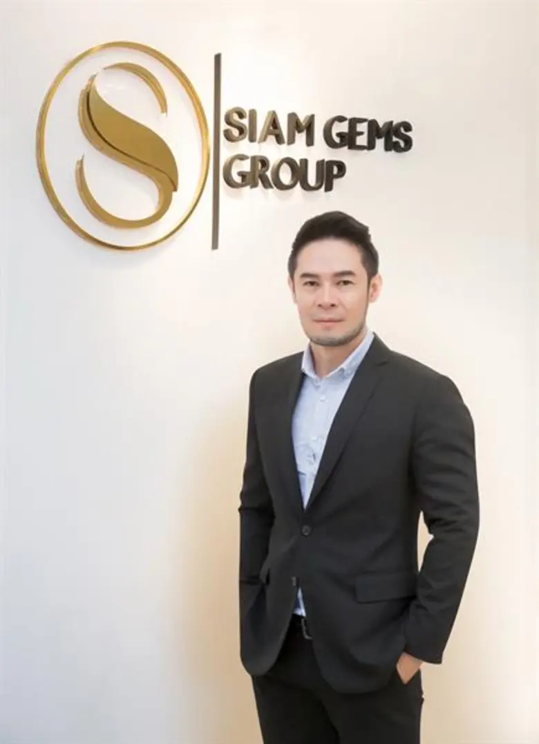 สยามเจมส์ กรุ๊ป เปิดตัวโครงการ “สืบสานงานเงิน” เพื่อสืบสานศิลปะเครื่องเงินไทย และขยายโอกาสพัฒนาผลิตภัณฑ์เครื่องเงินสู่สายตาโลก