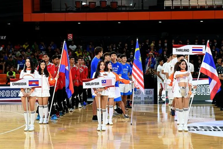 “สมาคมกีฬาบาสเกตบอลแห่งประเทศไทย” ร่วมกับ “โมโน กรุ๊ป” จัดการแข่งขัน "FIBA Asia Cup 2021 SEABA Pre-Qualifiers” คู่เปิดสนาม “ทีมชาติไทย” ปะทะ “ทีมชาติบรูไน”