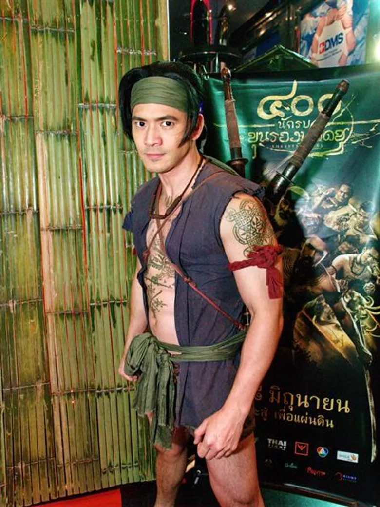เสียงตอบรับดีเกินคาด ภาพยนตร์เชิดชูเกียรติวีรบุรุษที่ถูกลืม ๔๐๐ นักรบ ขุนรองปลัดชู (The 400 BRAVERS) พร้อมฉายแล้ววันนี้