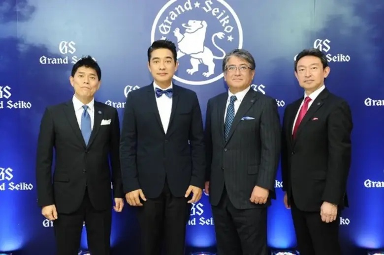 "แกรนด์ ไซโก" จัดงานหรูฉลองเปิดตัว ภายใต้...