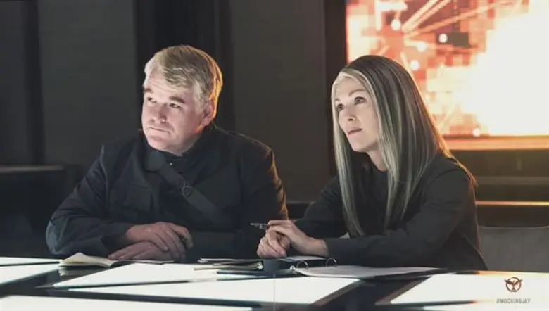 “ช่อง MONO 29” ส่งหนังยักษ์ “The Hunger Games: Mockingjay Part 1” หนังเรื่องสุดท้ายของ “ฟิลิป ซีมัวร์ ฮอฟแมน”