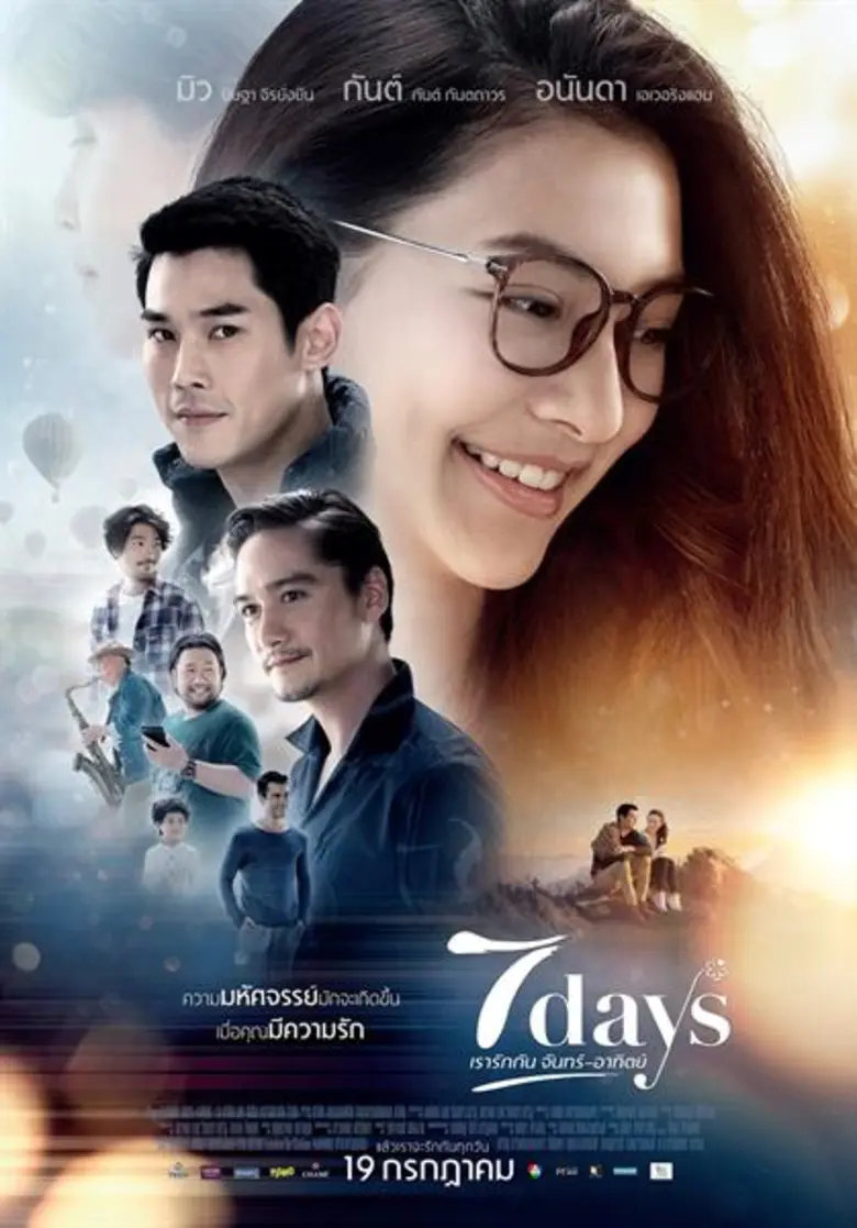 "Tech Thailand (เทค ไทยแลนด์)" ภูมิใจเสนอ...