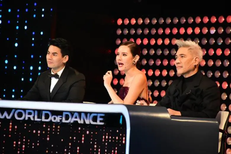 เปิดจอรอชมรอเชียร์กันได้เลย สำหรับรายการแ...