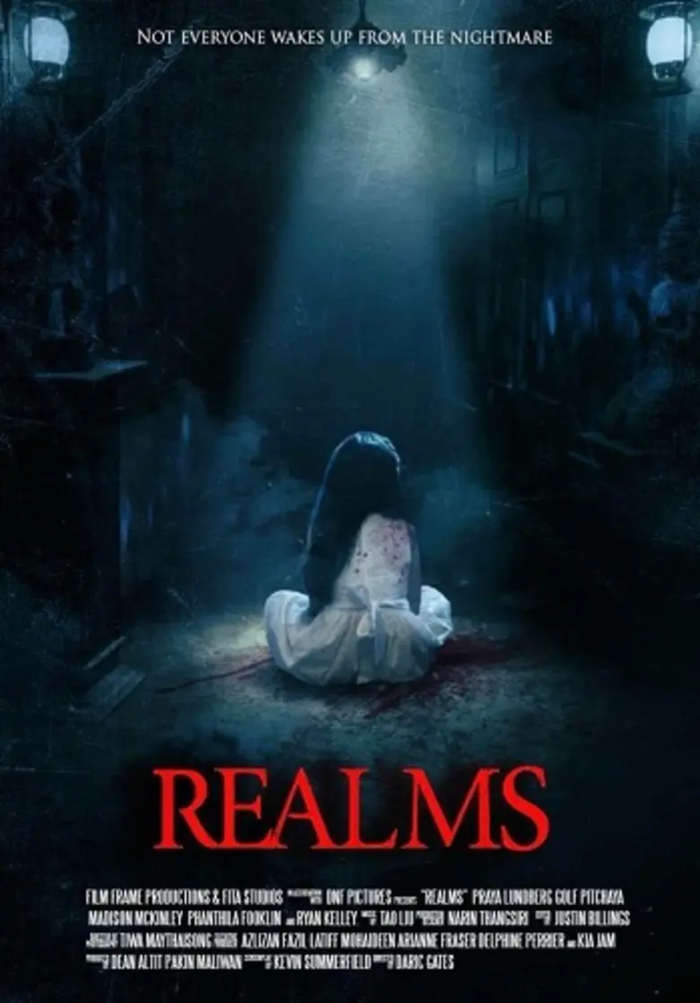 Paramount Pictures ซื้อลิขสิทธิ์ภาพยนตร์ 'คนปล้นวิญญาณ’ (REALMS) จัดจำหน่าย - ฉายที่อเมริกาและทั่วโลก