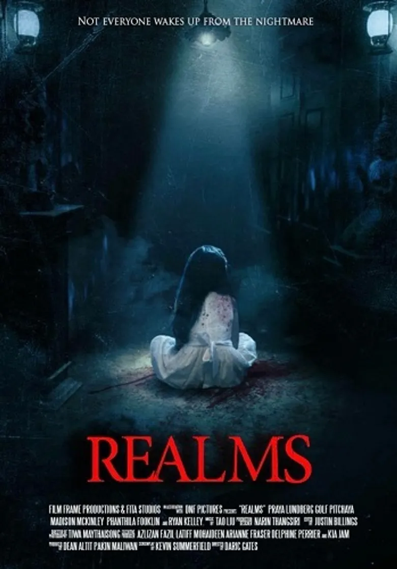 Paramount Pictures ซื้อลิขสิทธิ์ภาพยนตร์ 'คนปล้นวิญญาณ’ (REALMS) จัดจำหน่าย - ฉายที่อเมริกาและทั่วโลก