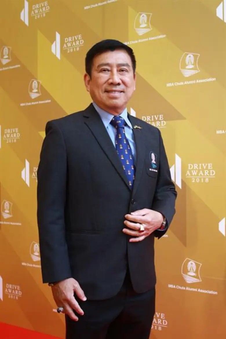 สมาคมนิสิตเก่าเอ็มบีเอ คณะพาณิชยศาสตร์และ...