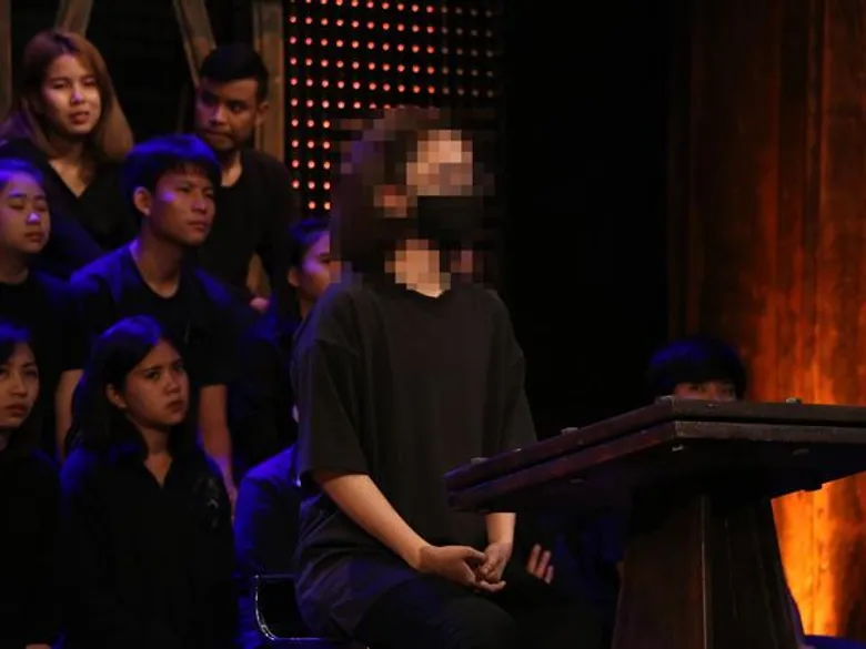 ทีวีไกด์: รายการ "เลขอวดกรรม" "เจี๊ยบ เชิญยิ้ม" ขำไม่ออก! เจอเรื่องราวคบซ้อน ใน "เลขอวดกรรม"