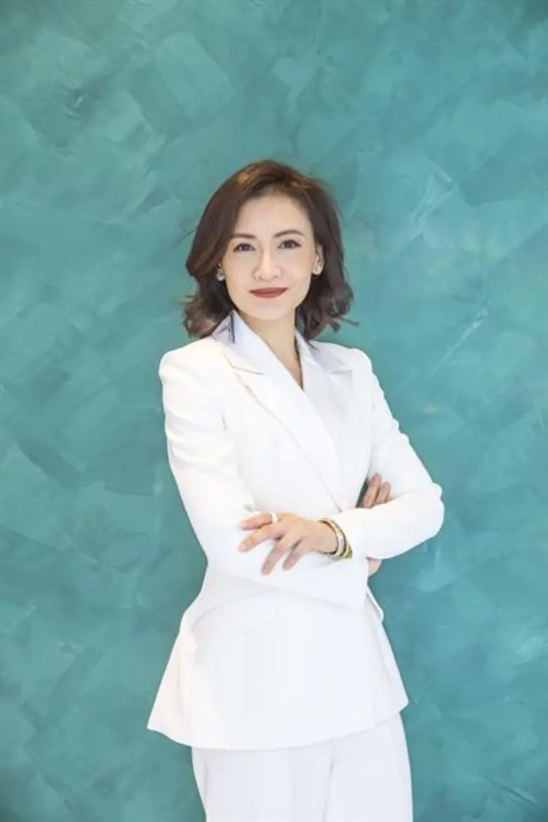 ปกติไม่ค่อยออกสื่อเท่าไร สำหรับ "ลิซ่า" จิตรดี พูลว...