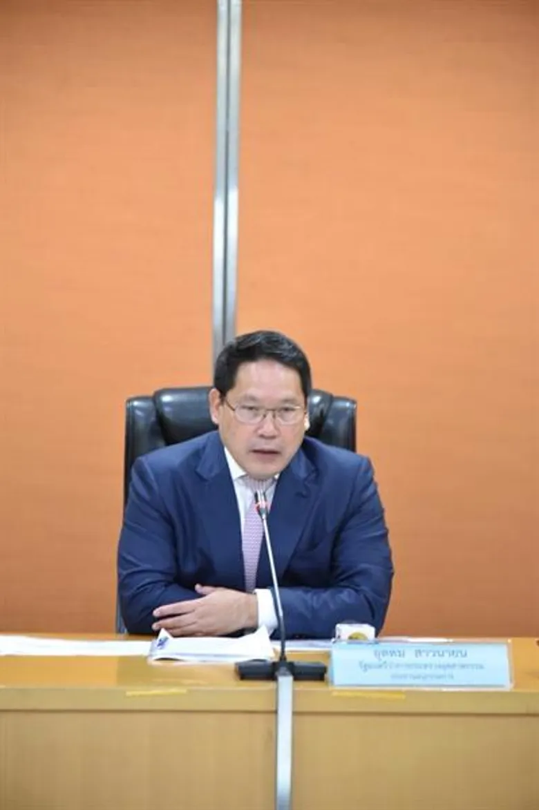 รมต. อุตสาหกรรม เผยความคืบหน้า สสว. เร่งเดินหน้าแผนปฏิรูปประเทศด้าน SME ชูธงด้านกฎหมาย เศรษฐกิจ ทรัพยากรธรรมชาติและสิ่งแวดล้อม สังคม และพลังงาน ด้านผอ.สสว. เผยผลการดำเนินงาน สสว. ประจำปีงบประมาณ 2561 ฉลุยทุกโครงการ
