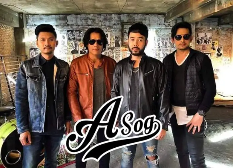 หลังจาก วงASOG ได้ปล่อย Single แรกออกไปเม...