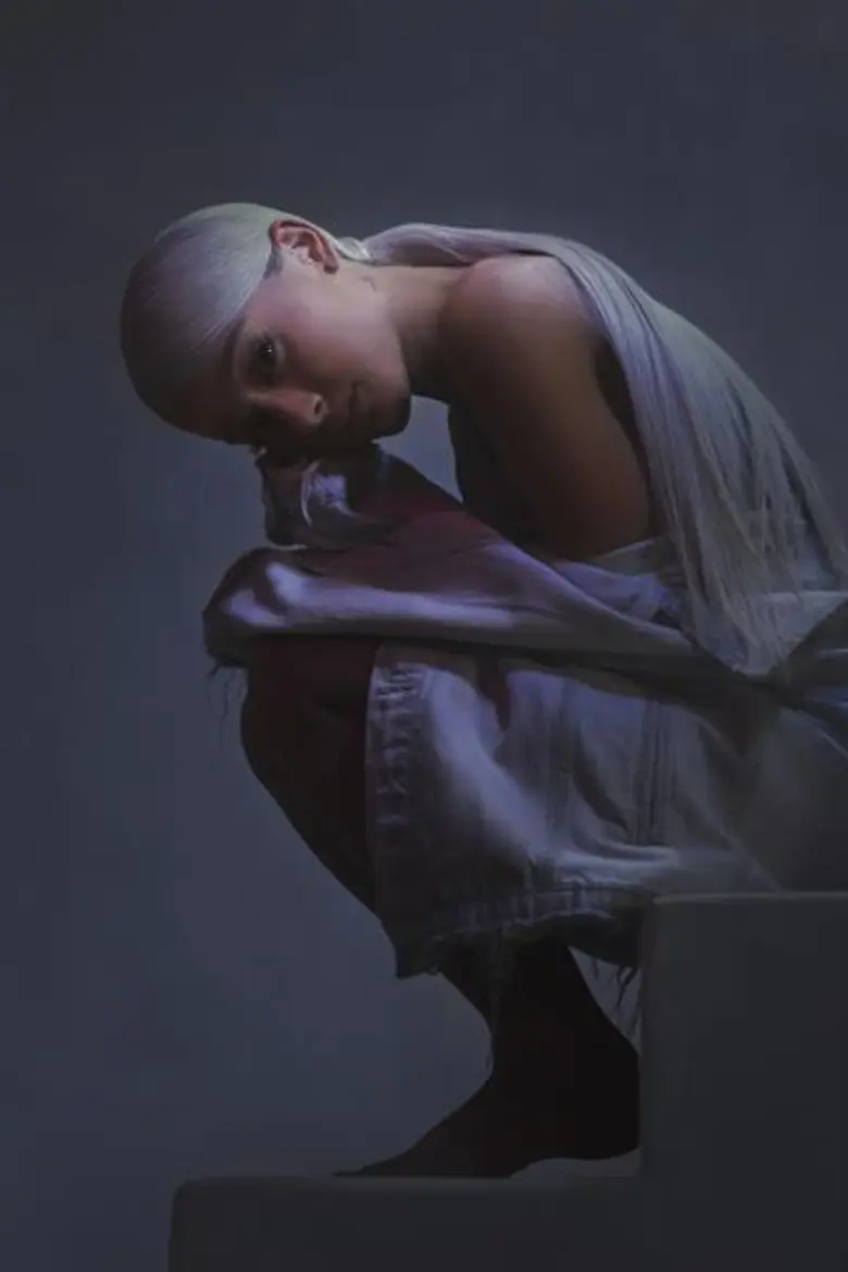 ศิลปินสาวสุดเก๋อย่าง "ARIANA GRANDE" ประก...