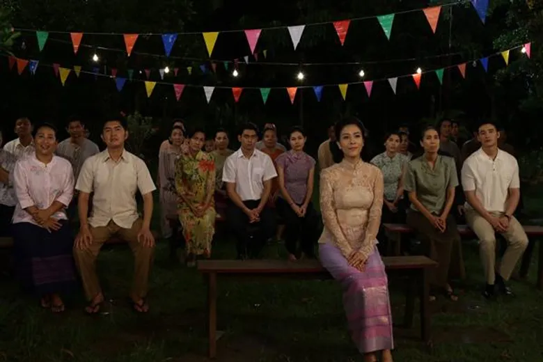 ทีวีไกด์: ละคร "เสน่ห์นางครวญ" ตอนที่ 21-22 ออกอากาศวันที่ 7 - 8 กรกฎาคม 2561