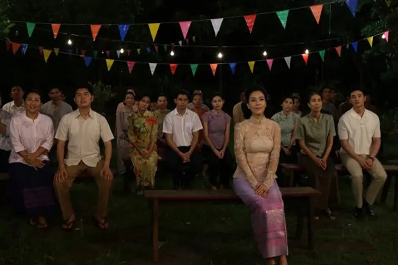ทีวีไกด์: ละคร "เสน่ห์นางครวญ" ตอนที่ 21-22 ออกอากาศวันที่ 7 - 8 กรกฎาคม 2561