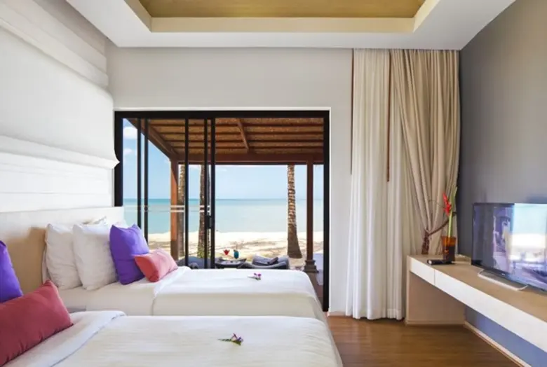 ยอน รีสอร์ท เขาหลัก ได้รับการยกย่อง จาก Travel & Hospitality ในสาขาโรงแรมริมชายหาดที่ดีที่สุดแห่งปี พ.ศ. 2561