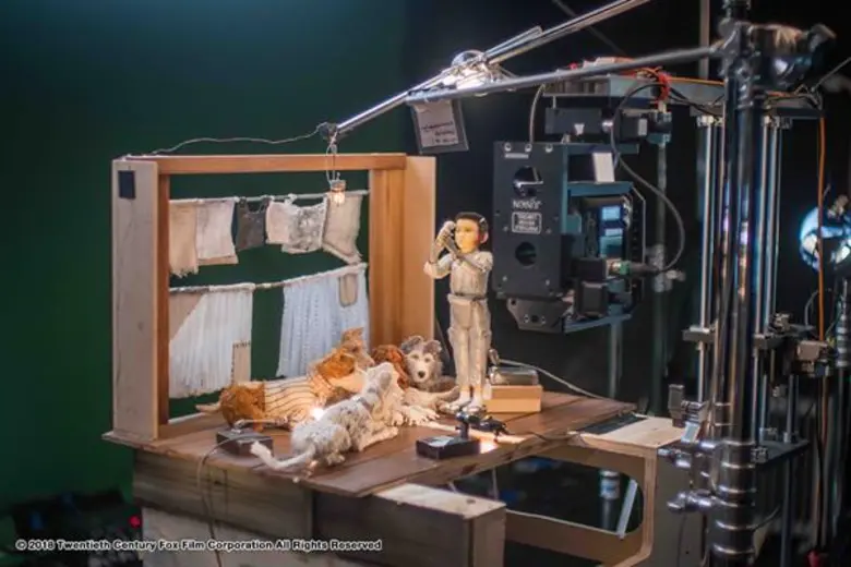 เกร็ดหนังดี 20 ข้อน่ารู้ก่อนดู Isle of Dogs