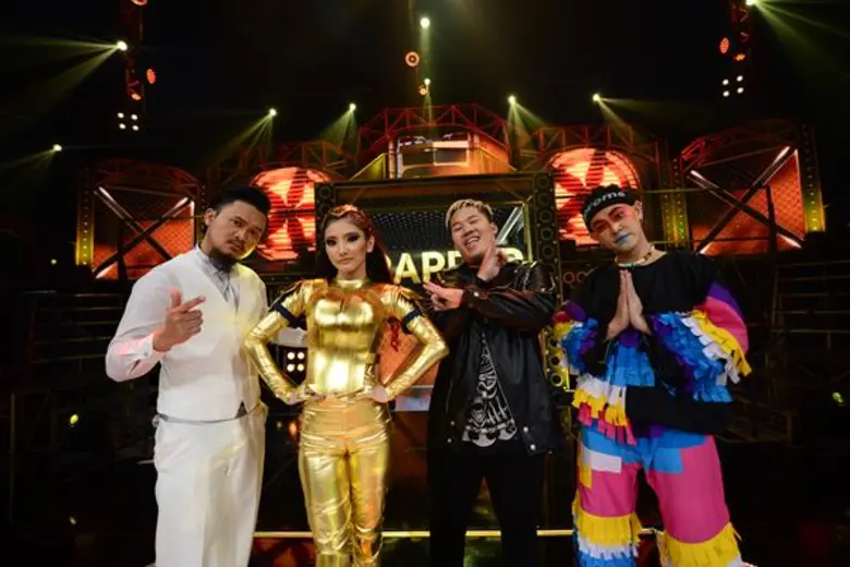 ออกอากาศวันจันทร์ที่ 2 กรกฎาคมนี้ เวลา 20...