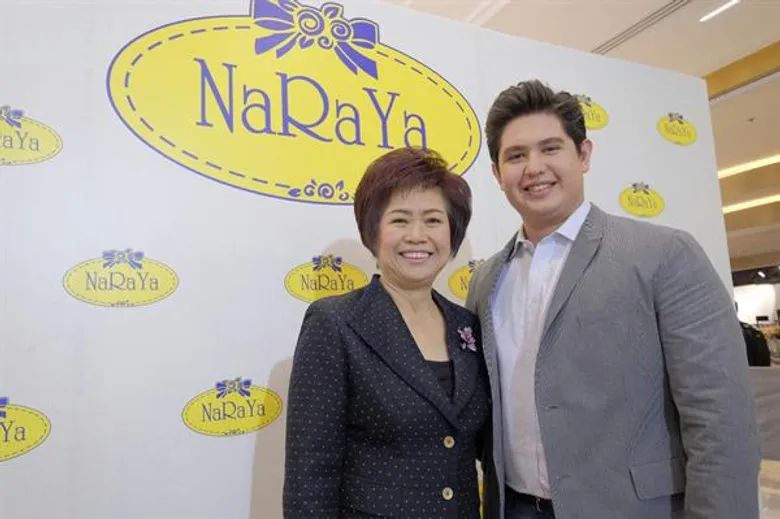 “นารายา” เดินหน้าปั้น 4 แบรนด์ใหม่ พร้อมเปิดตัวร้านคอนเซ็ปท์ใหม่อย่างยิ่งใหญ่เป็นครั้งแรก