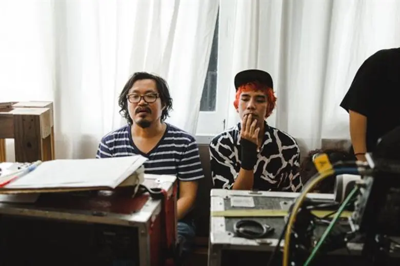 หลังจาก "The Jukks" วงดนตรี 3 ชิ้นสุดกวนจ...