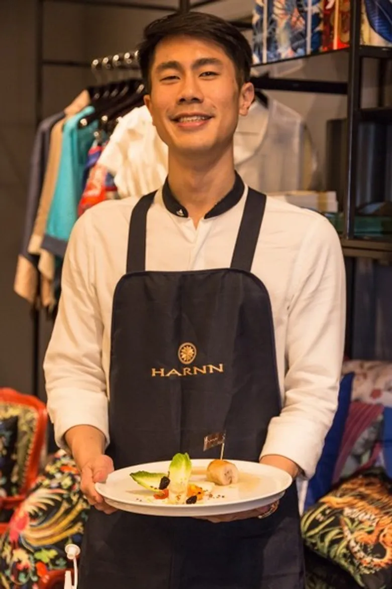 HARNN ชวนดูแลผิวพรรณให้เปล่งปลั่งกระจ่างใส ด้วย HARNN White Mulberry Skin Perfector
