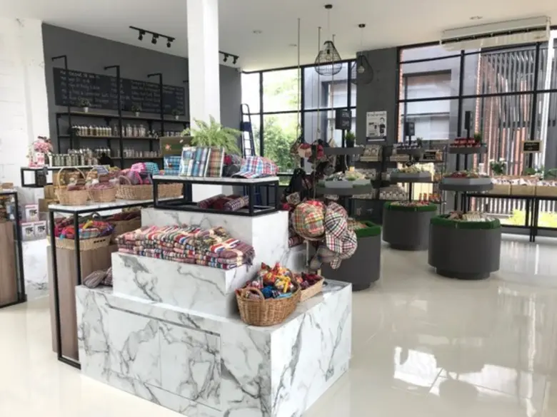 เรือนไม้หอม@พอร์โต้ โก บางปะอิน ที่สุดแห่งภูมิปัญญาและคุณค่าสมุนไพรไทย