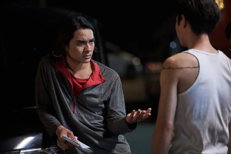 “แน็ก-ชาลี” กอดคอ “เพชร-เผ่าเพชร” ประเดิมซีรีส์ อี-สปอร์ต “GGEZ (จีจีอีซี่) เกรียนเมพเทพศาสตร์” เรื่องแรกของประเทศไทย