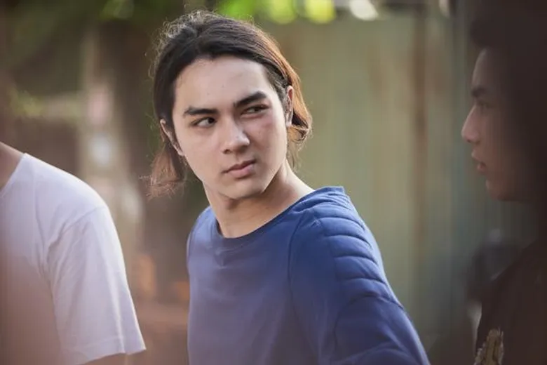 “แน็ก-ชาลี” กอดคอ “เพชร-เผ่าเพชร” ประเดิมซีรีส์ อี-สปอร์ต “GGEZ (จีจีอีซี่) เกรียนเมพเทพศาสตร์” เรื่องแรกของประเทศไทย