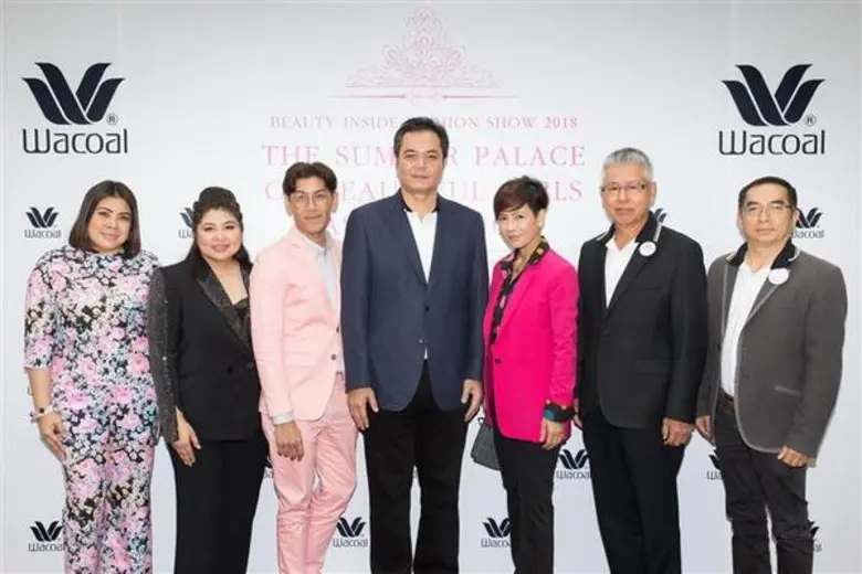 ธรรมรัตน์ โชควัฒนา กรรมการผู้อำนวยการและร...