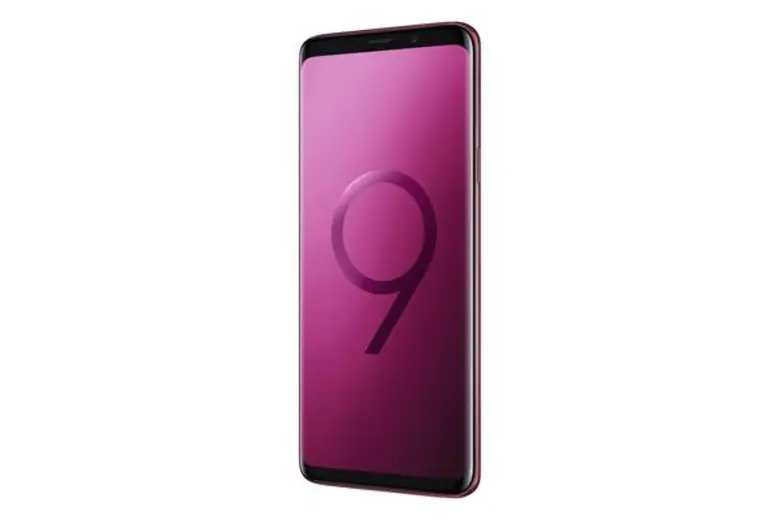 “ซัมซุง” เปิดตัว “กาแลคซี่ เอส 9 พลัส เบอร์กันดี เรด” เฉดสีใหม่มาแรง พร้อมโปรโมชั่นและเวิร์คช็อป ณ ลานเอเทรียม สยามเซ็นเตอร์ วันนี้ ถึง 15 กรกฎาคม!