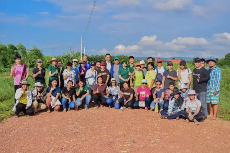 เมื่อวันที่ 18-19 มิถุนายน 2561 สำนักศิลป...