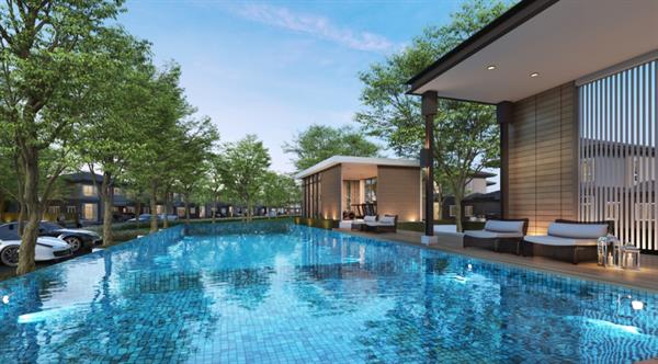 “คาซ่า เพรสโต้ ประชาอุทิศ 90” โครงการบ้านซีรีย์ใหม่ ใกล้สาทร เปิด Pre-Sale 14-15 ก.ค. 61 นี้