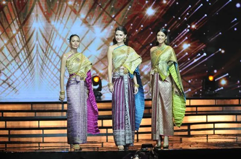 นิ้ง - โศภิดา กาญจนรินทร์ คว้ามงกุฎ “มิสยูนิเวิร์สไทยแลนด์ 2018เป็น ตัวแทน สาวไทยประกวดมิสยูนิเวิร์ส 2018