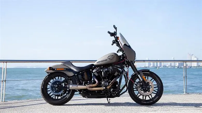 “HARLEY-DAVIDSON BATTLE OF THE KINGS” การแข่งขันเพื่อเฟ้นหาสุดยอดนักคัสตอมรถฮาร์ลีย์-เดวิดสัน ครั้งแรกในประเทศไทย