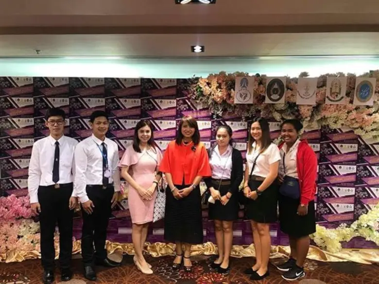 เมื่อวันที่ 29 มิถุนายน 2561 ที่ โรงแรมนิ...