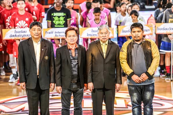 “สำนักงานคณะกรรมการการศึกษาขั้นพื้นฐาน กระทรวงศึกษาธิการ” ร่วมกับ “โมโน สปอร์ตฯ” จัดการแข่งขัน “สพฐ.- โมโน แชมเปี้ยนคัพ 2018” ปี 2 ณ สนาม STADIUM 29 ถนนชัยพฤกษ์