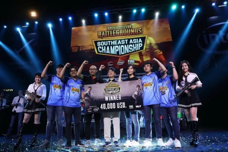 ประกาศศักดา!! คว้า 1.3 ล้านบาททีม MiTH.PU...