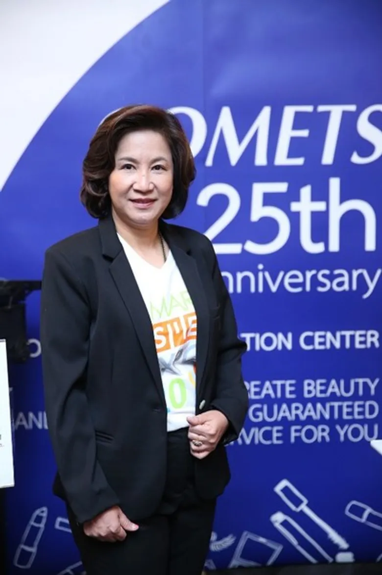 บทความ Smart SME เรื่อง จับเทรนด์ธุรกิจดาวรุ่ง รวยด้วย “เครื่องสำอาง” มือใหม่เริ่มต้นอย่างไรให้เติบโตอย่างยั่งยืน